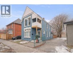 276 DALHOUSIE Street - 1