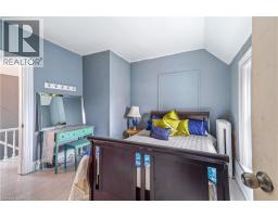 276 DALHOUSIE Street - 25