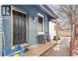 276 DALHOUSIE Street - 32