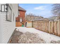 276 DALHOUSIE Street - 33