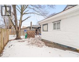 276 DALHOUSIE Street - 34
