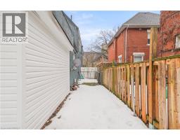 276 DALHOUSIE Street - 35