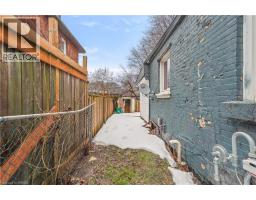 276 DALHOUSIE Street - 36