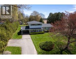 638 OAK PARK Road - 1