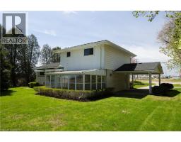638 OAK PARK Road - 15