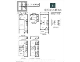 72 JOHNSON Road UnitNo. 9 - 11