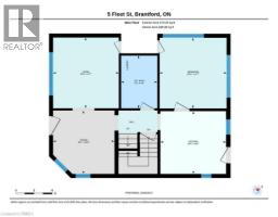 5 FLEET Street - 43