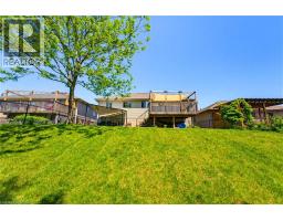 118 WILLITS Crescent - 29