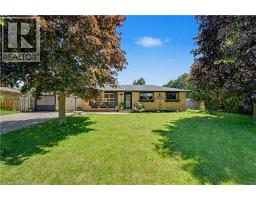 52 LORNE Avenue - 1