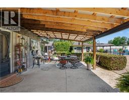 52 LORNE Avenue - 27