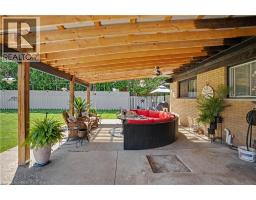 52 LORNE Avenue - 28