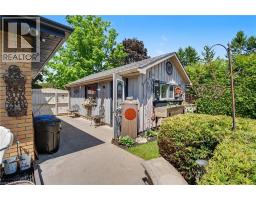 52 LORNE Avenue - 29