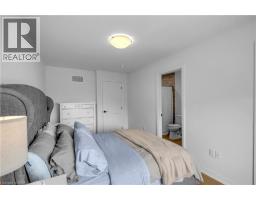 461 BLACKBURN Drive UnitNo. 86 - 15