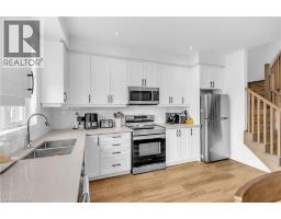 461 BLACKBURN Drive UnitNo. 86 - 8