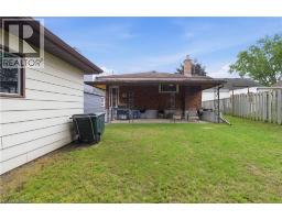 398 SHERIDAN Street - 22
