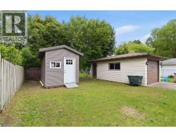 398 SHERIDAN Street - 24