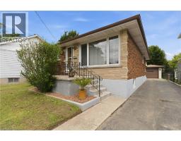 398 SHERIDAN Street - 3