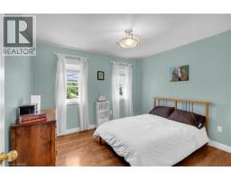 124 BLACKBURN Drive - 27