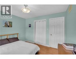 124 BLACKBURN Drive - 28
