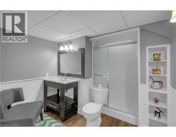 124 BLACKBURN Drive - 34