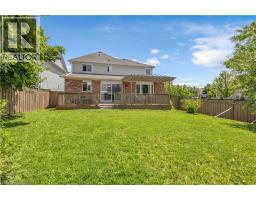 124 BLACKBURN Drive - 38