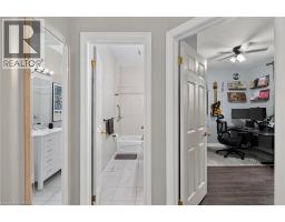 219 SHELLARD Lane UnitNo. 11 - 17