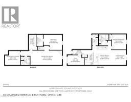 35 STRATFORD Terrace UnitNo. 12 - 50