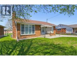 168 MONTCLAIR Crescent - 4