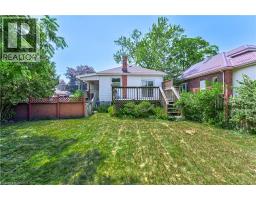 11 HAMILTON Avenue - 27