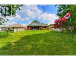 12 MACBRIDE Court - 35