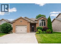 145 MCGUINESS Drive - 1