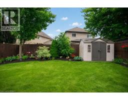 145 MCGUINESS Drive - 27