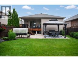 145 MCGUINESS Drive - 31