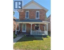 97 COLBORNE Street S - 1