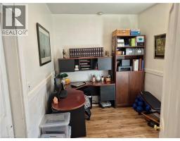 97 COLBORNE Street S - 18