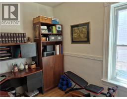 97 COLBORNE Street S - 19