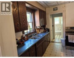 97 COLBORNE Street S - 23