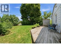 8 RUSSELL Street - 28
