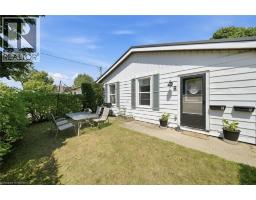 8 RUSSELL Street - 4