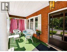 49 PALMERSTON Avenue - 26