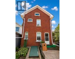 49 PALMERSTON Avenue - 27