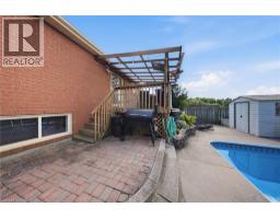 68 ALLENSGATE Drive - 32