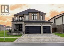 76 GRANDVILLE Circle - 1
