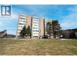 65 HIGHLAND Crescent UnitNo. 501 - 16