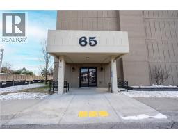 65 HIGHLAND Crescent UnitNo. 501 - 18