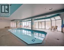 190 HESPELER Road UnitNo. 1802 - 32