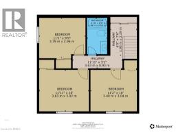24 OAKHILL Drive UnitNo. C - 33