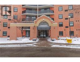 9 BONHEUR Court UnitNo. 506 - 1