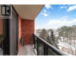 9 BONHEUR Court UnitNo. 506 - 18