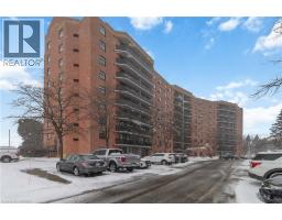 9 BONHEUR Court UnitNo. 506 - 2